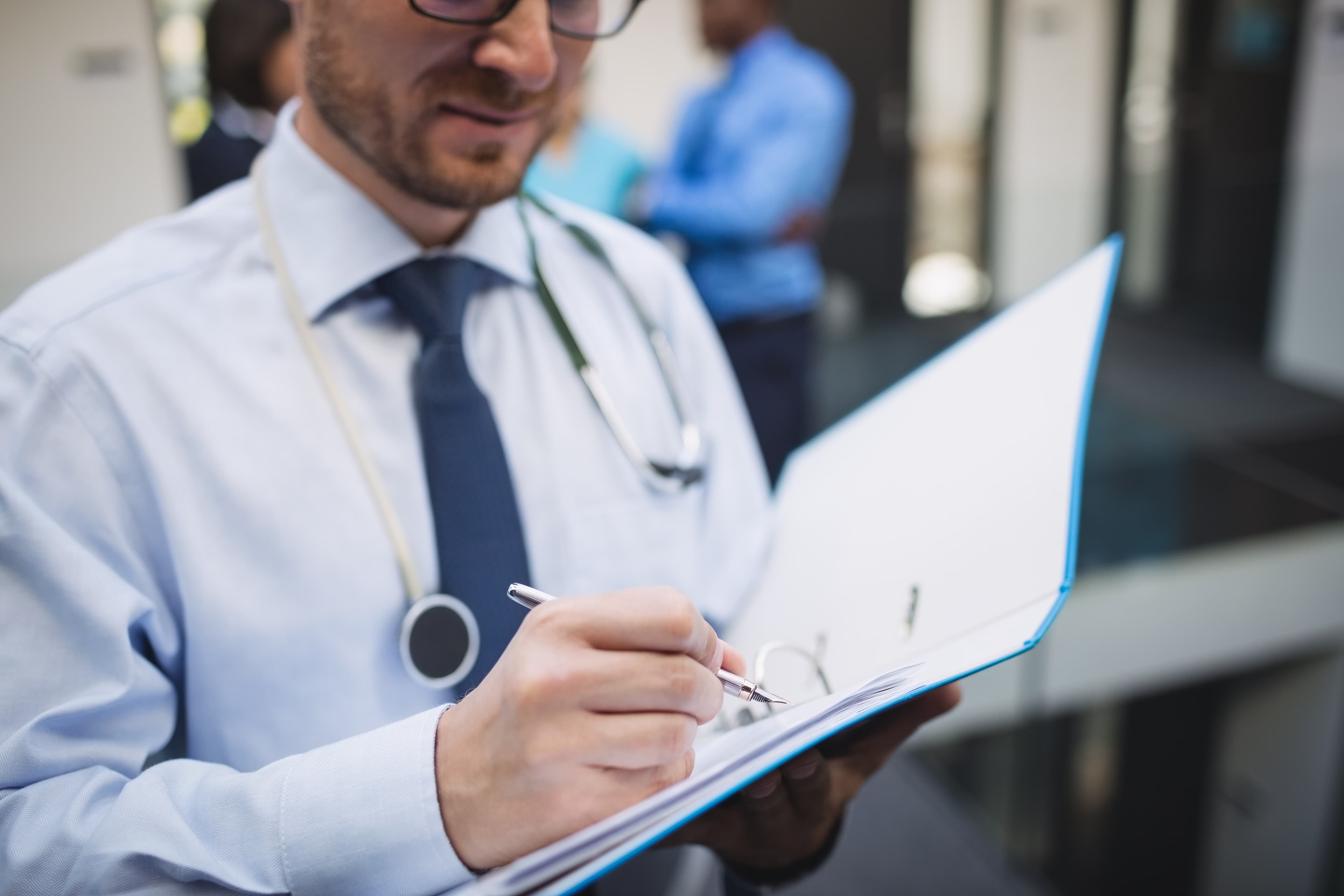 ZipClinical Analytics - Data-driven healthcare insights